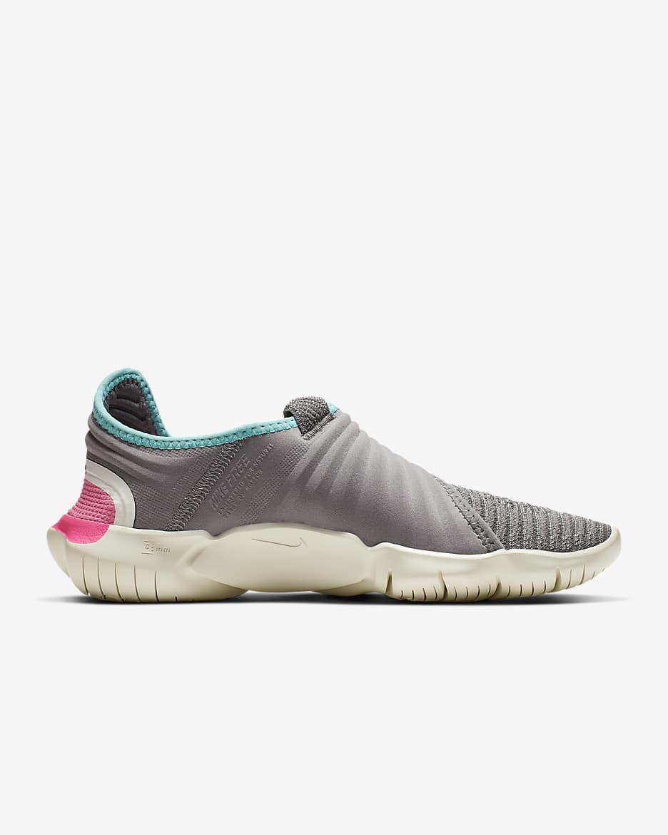 Nike free 3.0 mujer blanco online